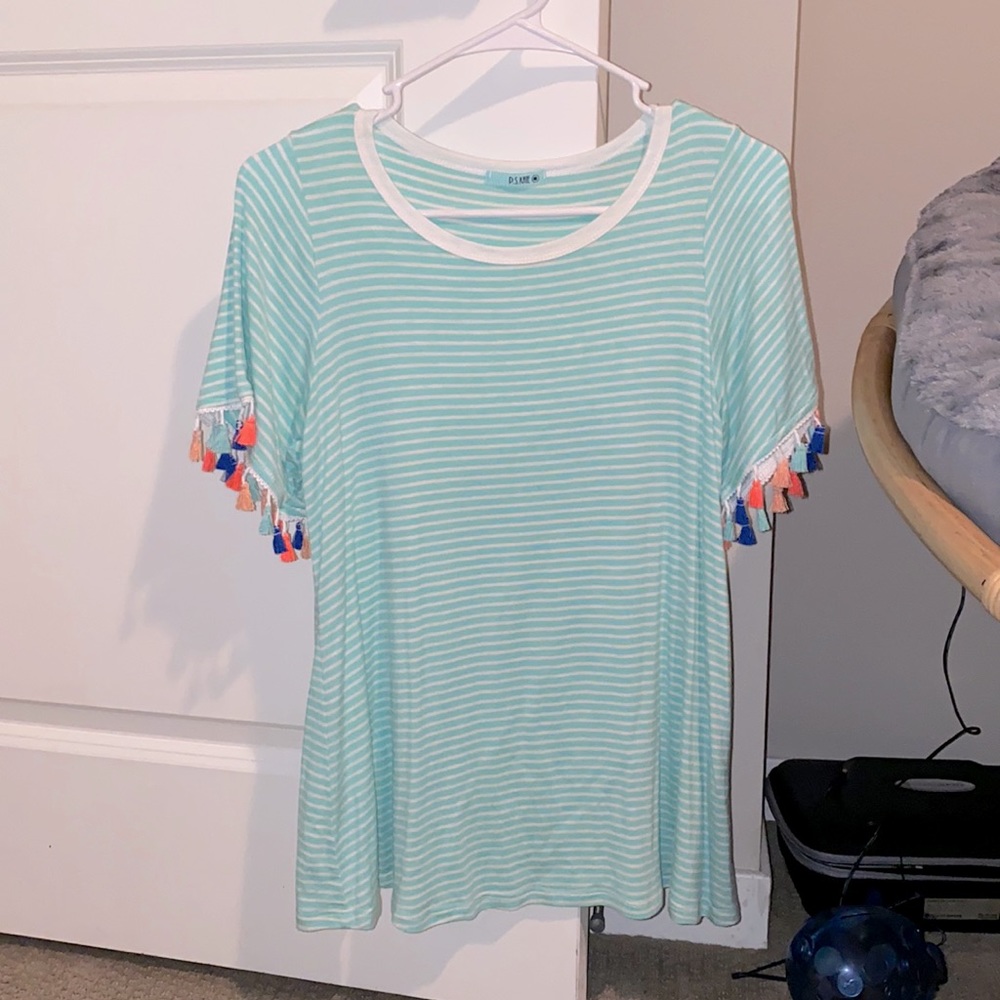 T shirt